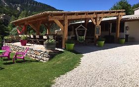 Camping Calme Et Nature